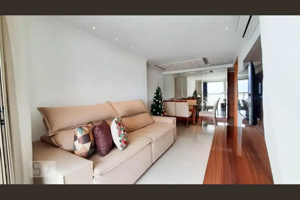 Apartamento com 3 quartos à venda, 83m2 em Rio De Janeiro - RJ - imagem 3 Foto 3 de Apartamento com 3 quartos à venda, 83m2 em Rio De Janeiro - RJ