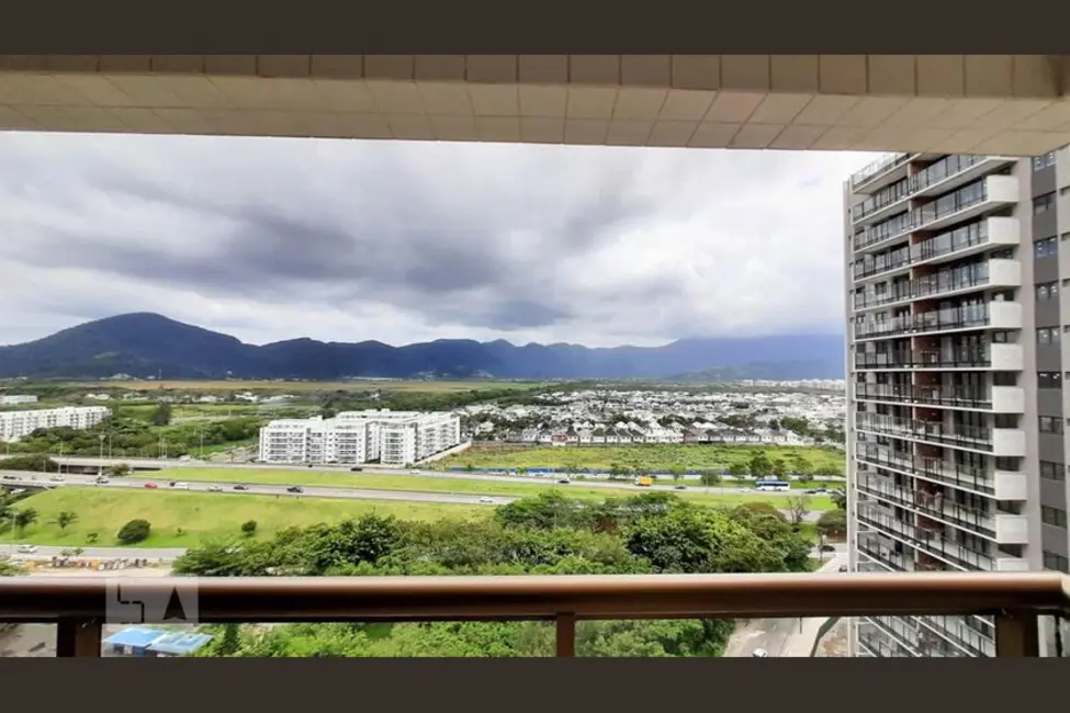 Apartamento com 3 quartos à venda, 83m2 em Rio De Janeiro - RJ - imagem 9 Foto 9 de Apartamento com 3 quartos à venda, 83m2 em Rio De Janeiro - RJ