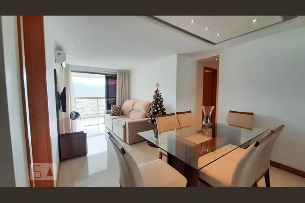 Apartamento com 3 quartos à venda, 83m2 em Rio De Janeiro - RJ - imagem 1 Foto 1 de Apartamento com 3 quartos à venda, 83m2 em Rio De Janeiro - RJ