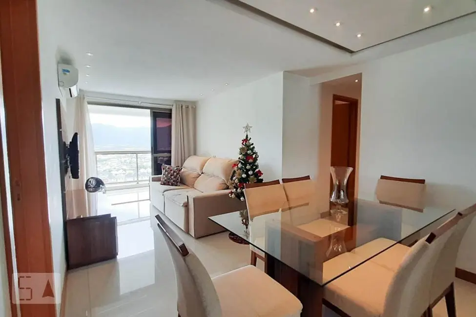 Apartamento com 3 quartos à venda, 83m2 em Rio De Janeiro - RJ - imagem 2 Foto 2 de Apartamento com 3 quartos à venda, 83m2 em Rio De Janeiro - RJ