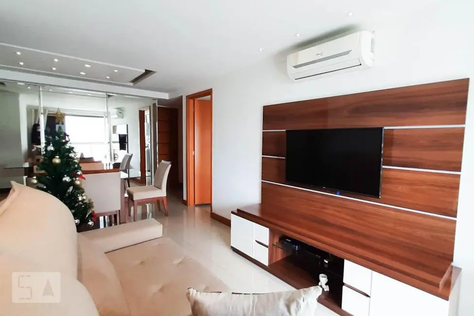 Apartamento com 3 quartos à venda, 83m2 em Rio De Janeiro - RJ - imagem 8 Foto 8 de Apartamento com 3 quartos à venda, 83m2 em Rio De Janeiro - RJ
