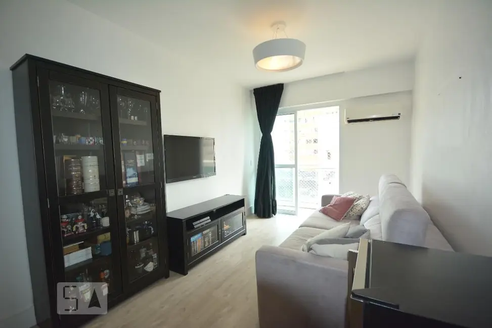 Foto 4 de Apartamento com 3 quartos à venda, 98m2 em Botafogo, Rio De Janeiro - RJ