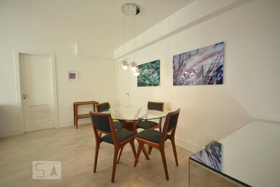 Foto 3 de Apartamento com 3 quartos à venda, 98m2 em Botafogo, Rio De Janeiro - RJ