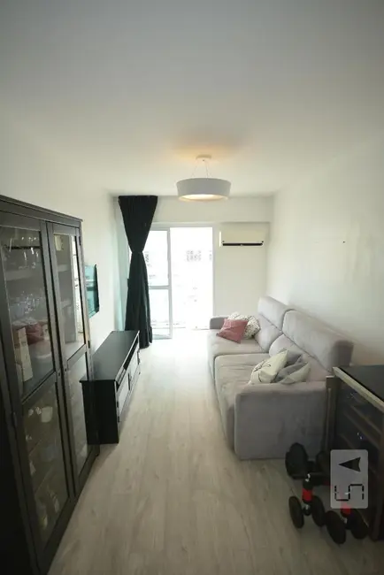 Foto 5 de Apartamento com 3 quartos à venda, 98m2 em Botafogo, Rio De Janeiro - RJ