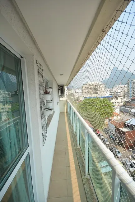 Foto 9 de Apartamento com 3 quartos à venda, 98m2 em Botafogo, Rio De Janeiro - RJ