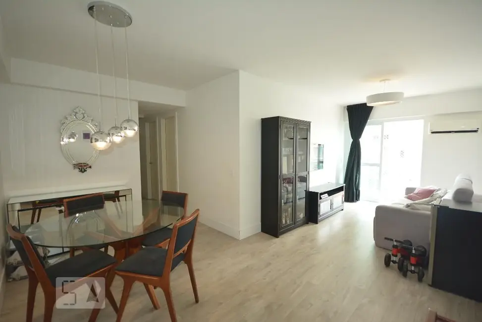 Foto 1 de Apartamento com 3 quartos à venda, 98m2 em Botafogo, Rio De Janeiro - RJ