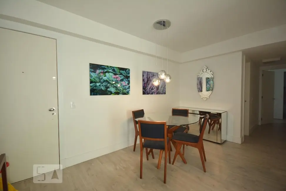 Foto 2 de Apartamento com 3 quartos à venda, 98m2 em Botafogo, Rio De Janeiro - RJ