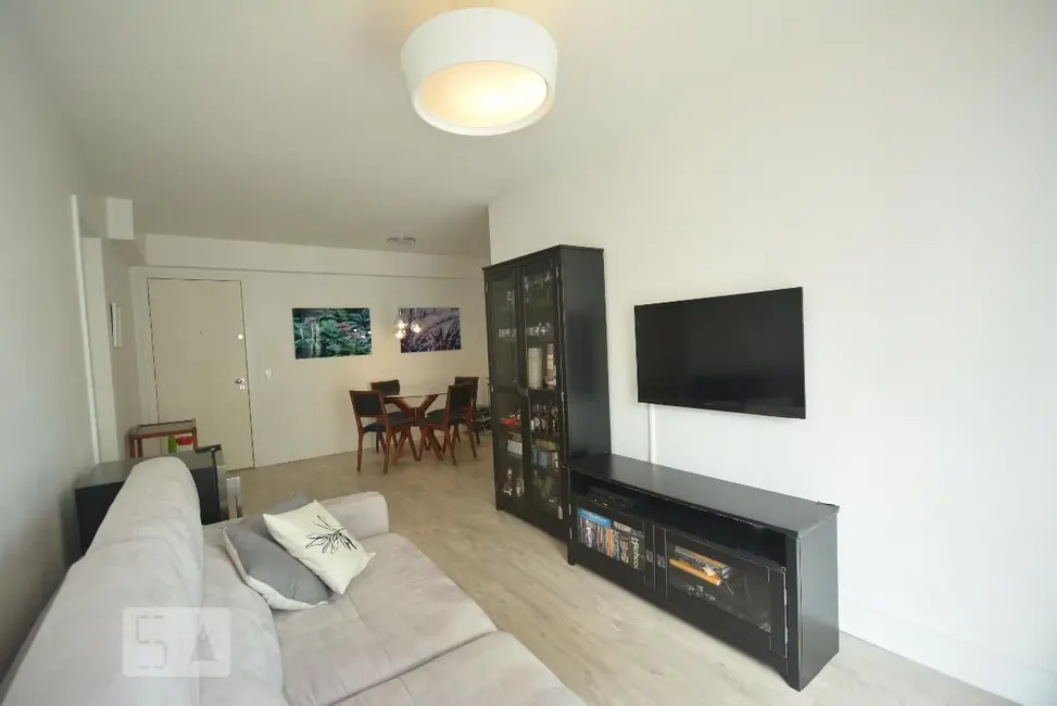 Foto 6 de Apartamento com 3 quartos à venda, 98m2 em Botafogo, Rio De Janeiro - RJ