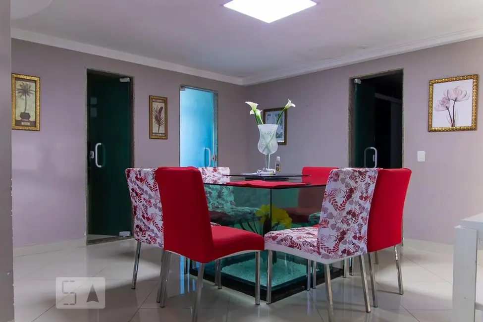 Foto 8 de Apartamento com 4 quartos à venda, 400m2 em Rio De Janeiro - RJ
