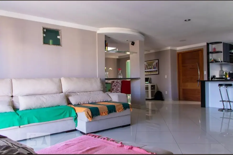 Foto 3 de Apartamento com 4 quartos à venda, 400m2 em Rio De Janeiro - RJ