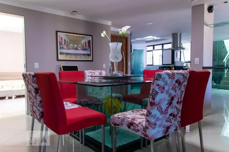 Foto 6 de Apartamento com 4 quartos à venda, 400m2 em Rio De Janeiro - RJ