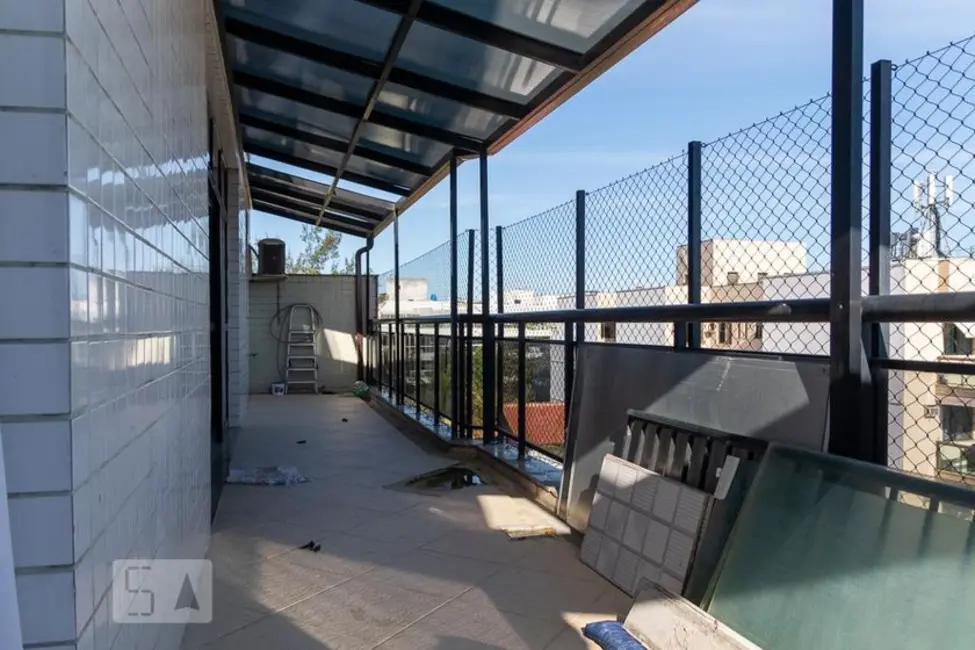 Foto 7 de Apartamento com 4 quartos à venda, 400m2 em Rio De Janeiro - RJ
