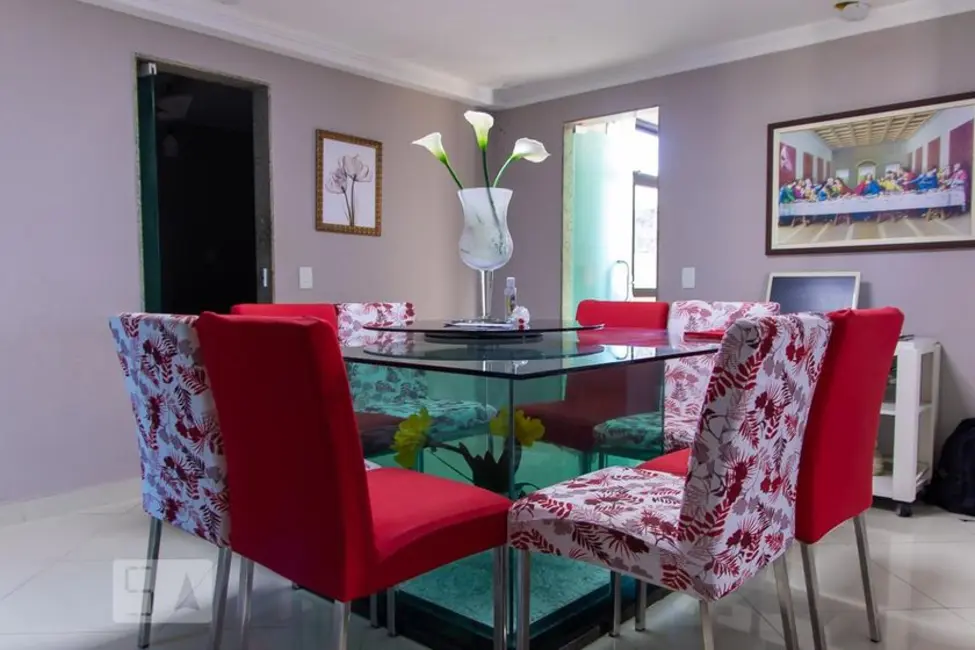 Foto 5 de Apartamento com 4 quartos à venda, 400m2 em Rio De Janeiro - RJ