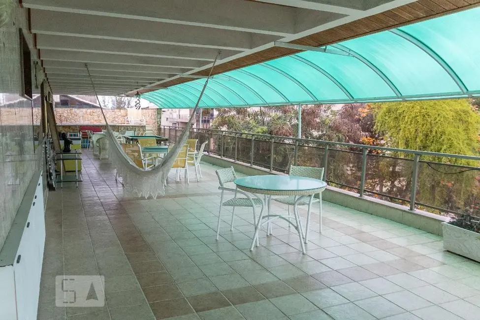 Foto 8 de Apartamento com 4 quartos à venda, 380m2 em Rio De Janeiro - RJ