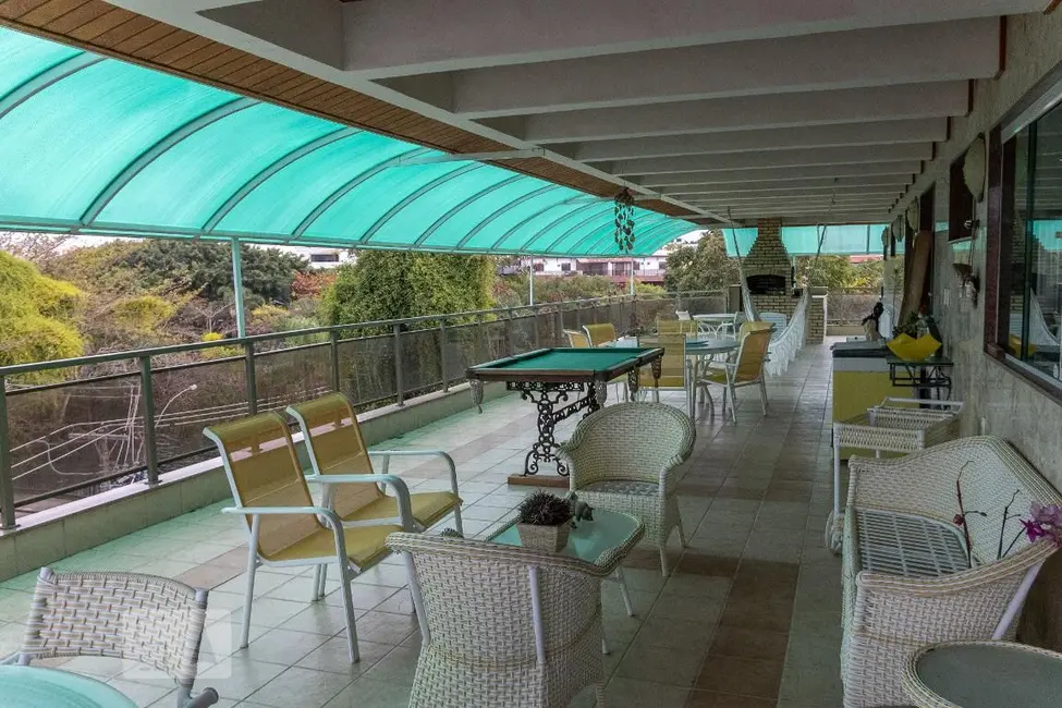 Foto 5 de Apartamento com 4 quartos à venda, 380m2 em Rio De Janeiro - RJ