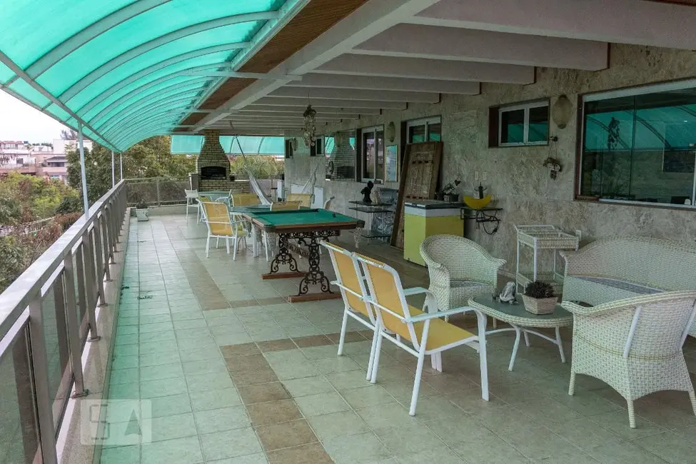Foto 6 de Apartamento com 4 quartos à venda, 380m2 em Rio De Janeiro - RJ