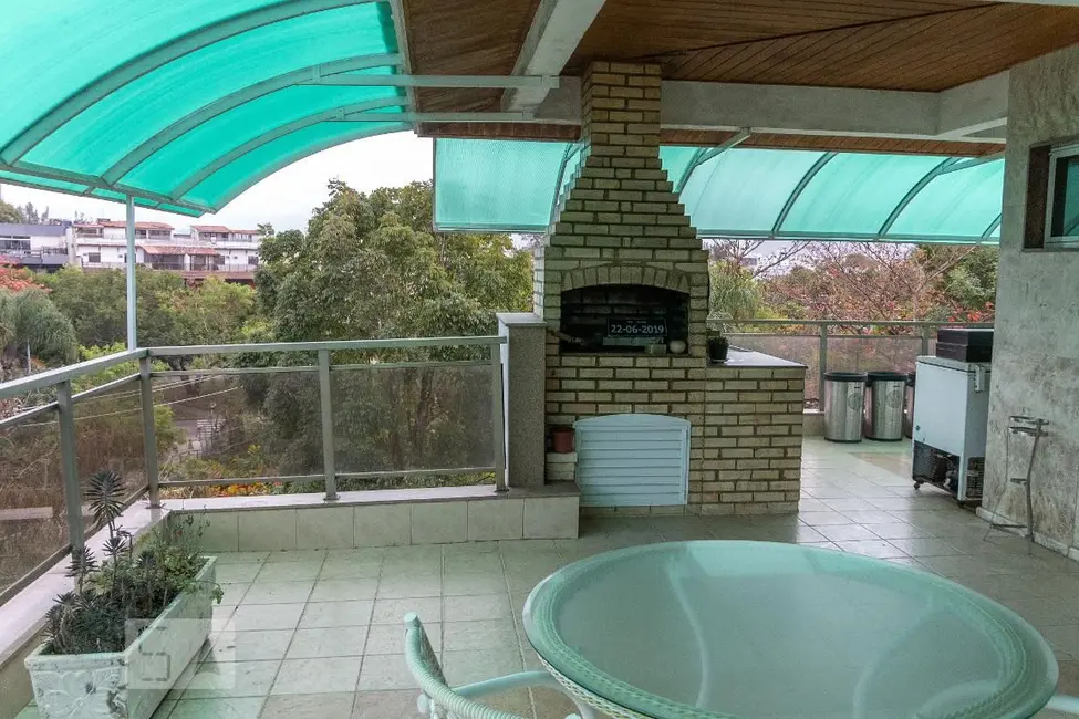 Foto 7 de Apartamento com 4 quartos à venda, 380m2 em Rio De Janeiro - RJ