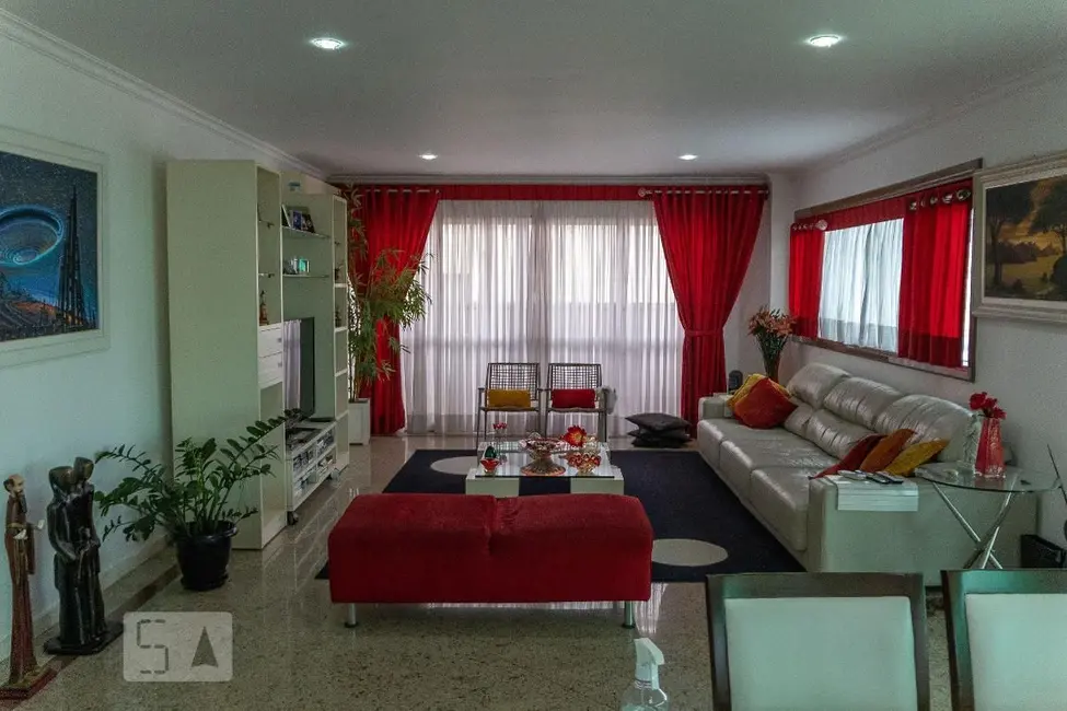 Foto 1 de Apartamento com 4 quartos à venda, 380m2 em Rio De Janeiro - RJ