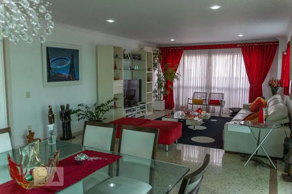 Foto 2 de Apartamento com 4 quartos à venda, 380m2 em Rio De Janeiro - RJ