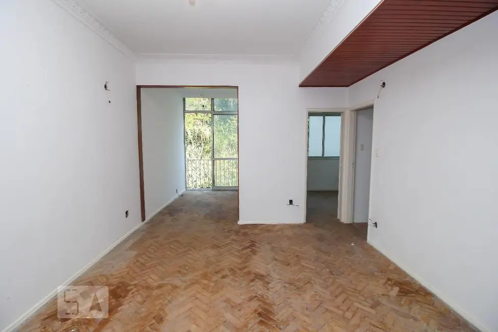 Foto 2 de Apartamento com 3 quartos à venda, 112m2 em Botafogo, Rio De Janeiro - RJ
