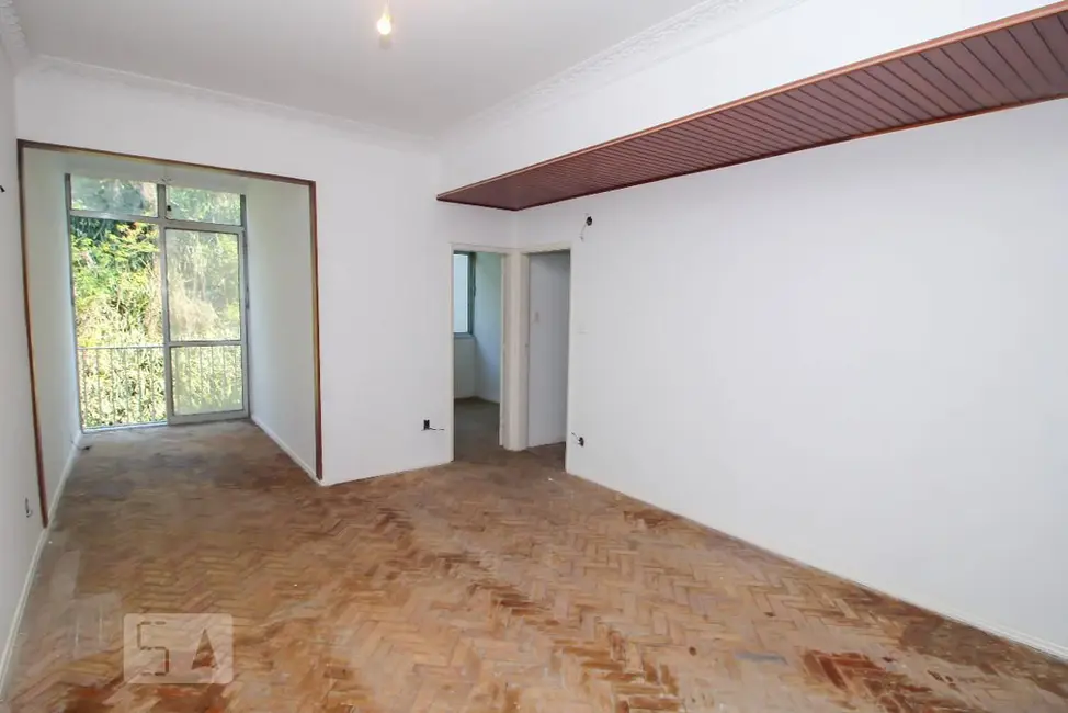 Foto 1 de Apartamento com 3 quartos à venda, 112m2 em Botafogo, Rio De Janeiro - RJ