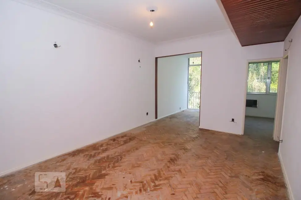 Foto 3 de Apartamento com 3 quartos à venda, 112m2 em Botafogo, Rio De Janeiro - RJ