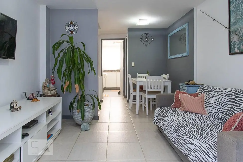 Foto 1 de Apartamento com 2 quartos à venda, 115m2 em Rio De Janeiro - RJ