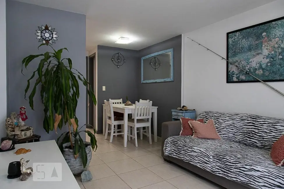 Foto 3 de Apartamento com 2 quartos à venda, 115m2 em Rio De Janeiro - RJ