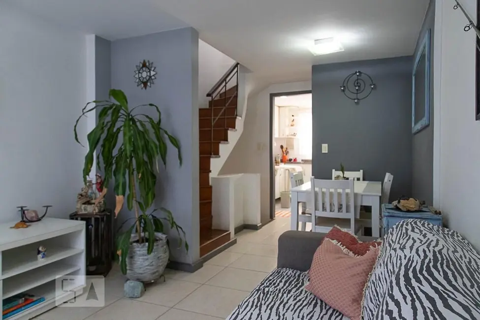 Foto 2 de Apartamento com 2 quartos à venda, 115m2 em Rio De Janeiro - RJ