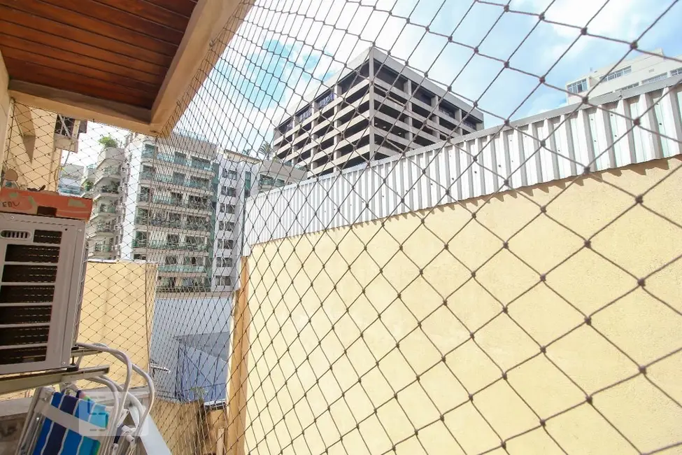 Foto 8 de Apartamento com 2 quartos à venda, 98m2 em Botafogo, Rio De Janeiro - RJ