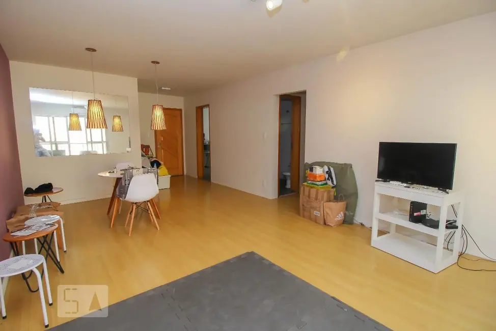 Foto 4 de Apartamento com 2 quartos à venda, 98m2 em Botafogo, Rio De Janeiro - RJ