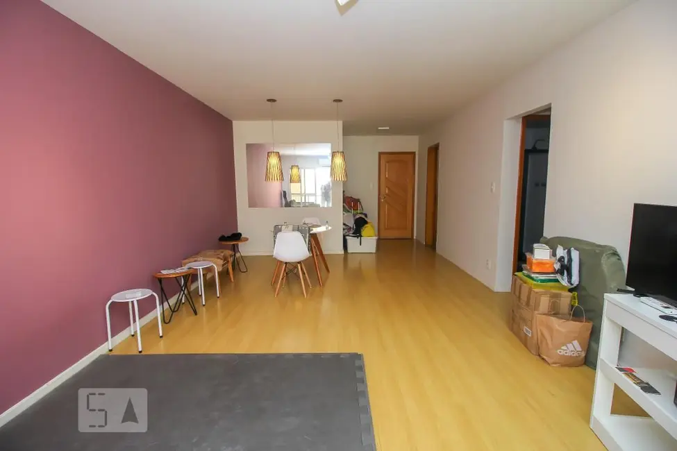 Foto 3 de Apartamento com 2 quartos à venda, 98m2 em Botafogo, Rio De Janeiro - RJ