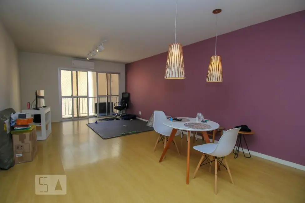 Foto 1 de Apartamento com 2 quartos à venda, 98m2 em Botafogo, Rio De Janeiro - RJ