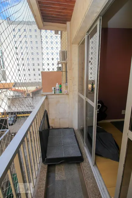 Foto 6 de Apartamento com 2 quartos à venda, 98m2 em Botafogo, Rio De Janeiro - RJ