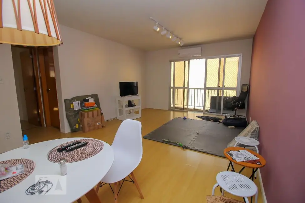 Foto 2 de Apartamento com 2 quartos à venda, 98m2 em Botafogo, Rio De Janeiro - RJ