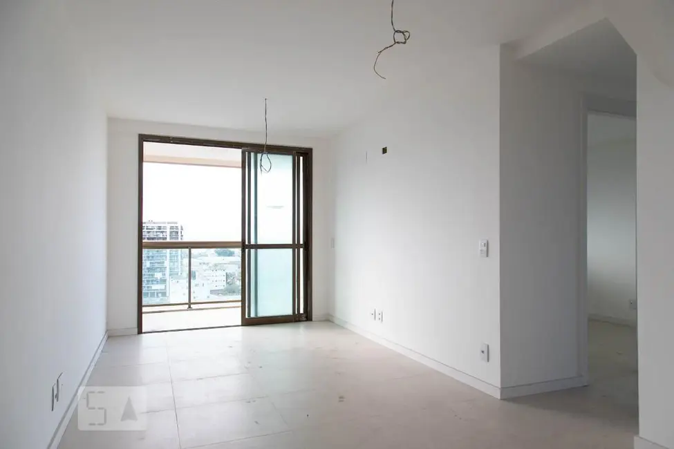Foto 2 de Apartamento com 3 quartos à venda, 140m2 em Rio De Janeiro - RJ