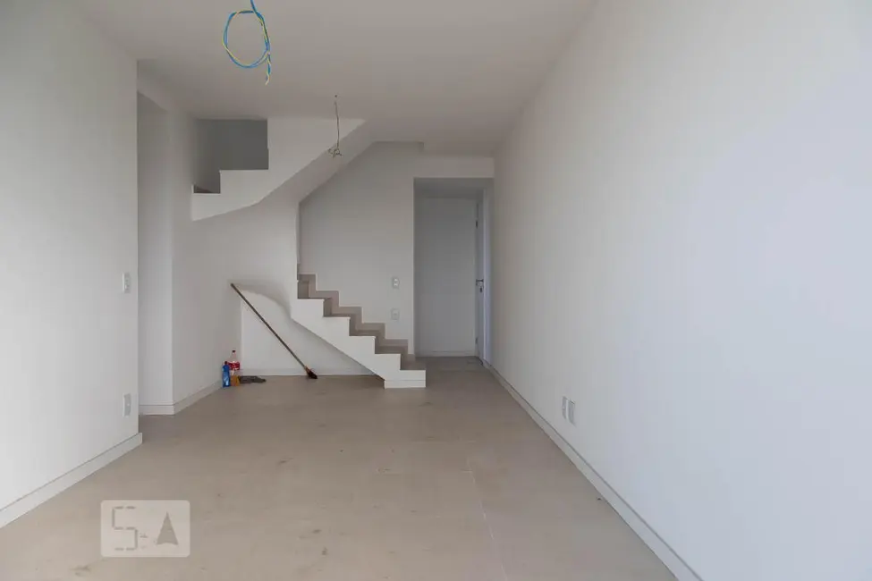 Foto 5 de Apartamento com 3 quartos à venda, 140m2 em Rio De Janeiro - RJ