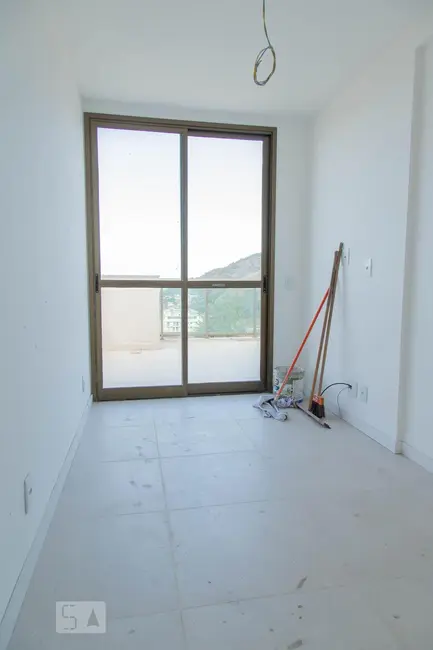 Foto 9 de Apartamento com 3 quartos à venda, 140m2 em Rio De Janeiro - RJ
