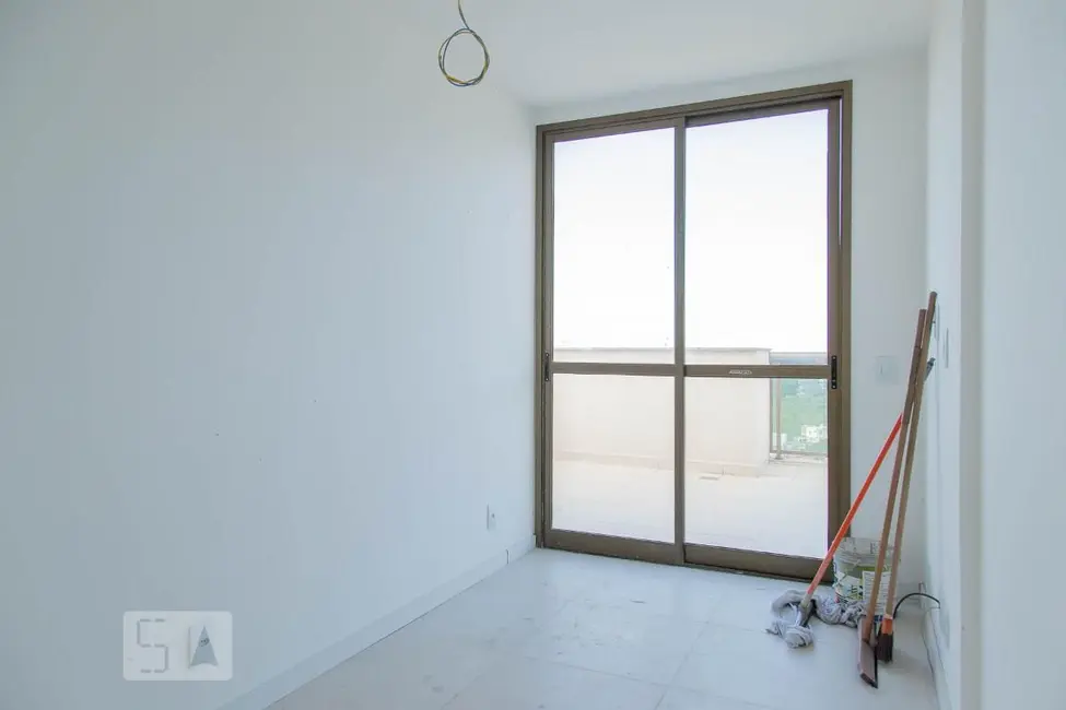 Foto 7 de Apartamento com 3 quartos à venda, 140m2 em Rio De Janeiro - RJ