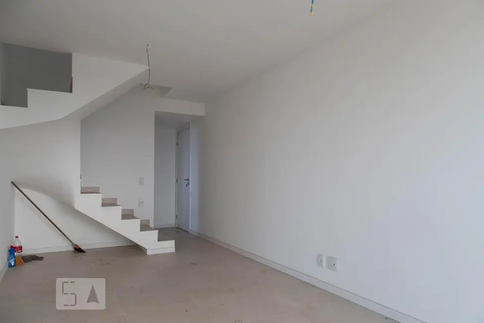 Foto 4 de Apartamento com 3 quartos à venda, 140m2 em Rio De Janeiro - RJ