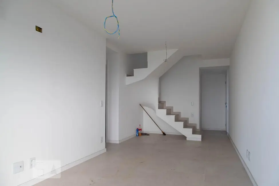 Foto 3 de Apartamento com 3 quartos à venda, 140m2 em Rio De Janeiro - RJ