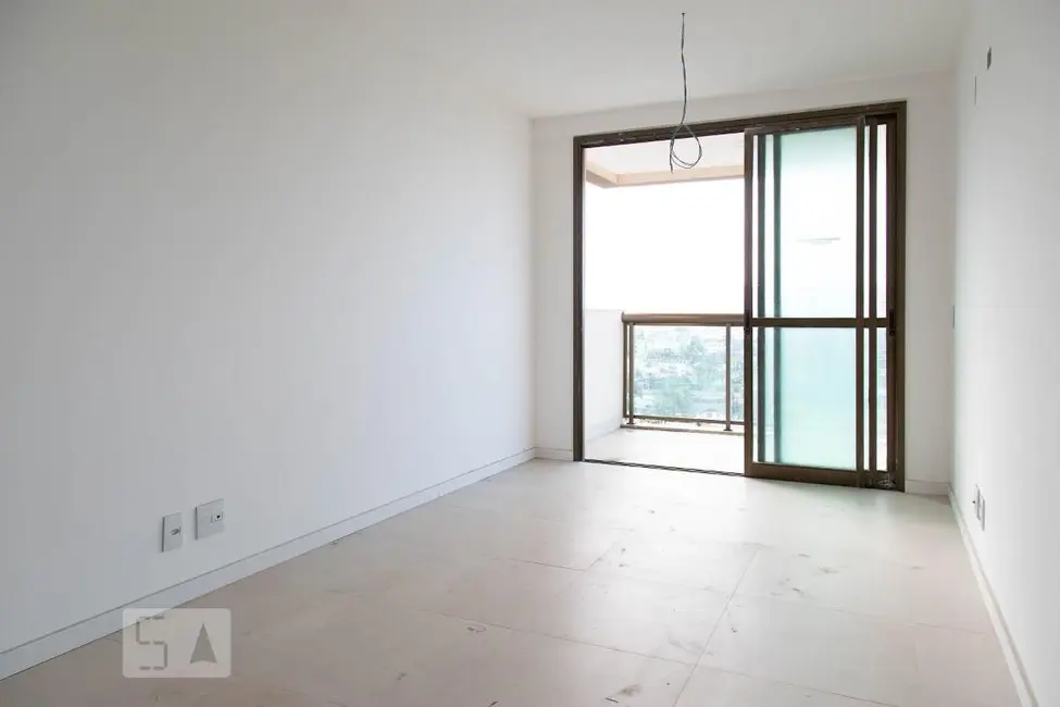 Foto 1 de Apartamento com 3 quartos à venda, 140m2 em Rio De Janeiro - RJ