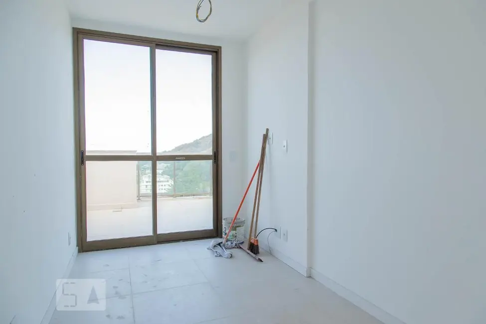Foto 6 de Apartamento com 3 quartos à venda, 140m2 em Rio De Janeiro - RJ