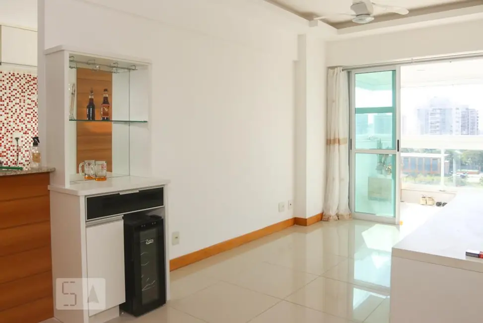 Apartamento com 3 quartos à venda, 75m2 em Rio De Janeiro - RJ - imagem 9 Foto 9 de Apartamento com 3 quartos à venda, 75m2 em Rio De Janeiro - RJ
