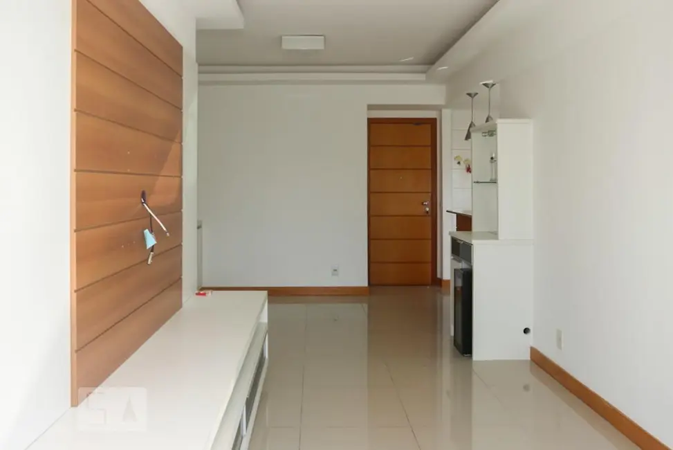 Apartamento com 3 quartos à venda, 75m2 em Rio De Janeiro - RJ - imagem 4 Foto 4 de Apartamento com 3 quartos à venda, 75m2 em Rio De Janeiro - RJ