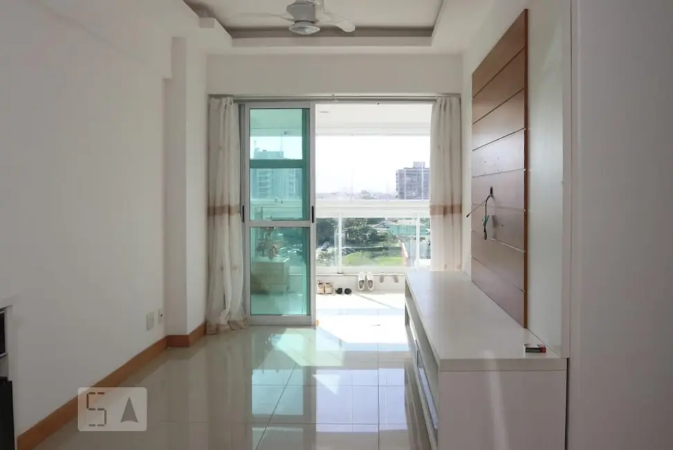 Apartamento com 3 quartos à venda, 75m2 em Rio De Janeiro - RJ - imagem 3 Foto 3 de Apartamento com 3 quartos à venda, 75m2 em Rio De Janeiro - RJ