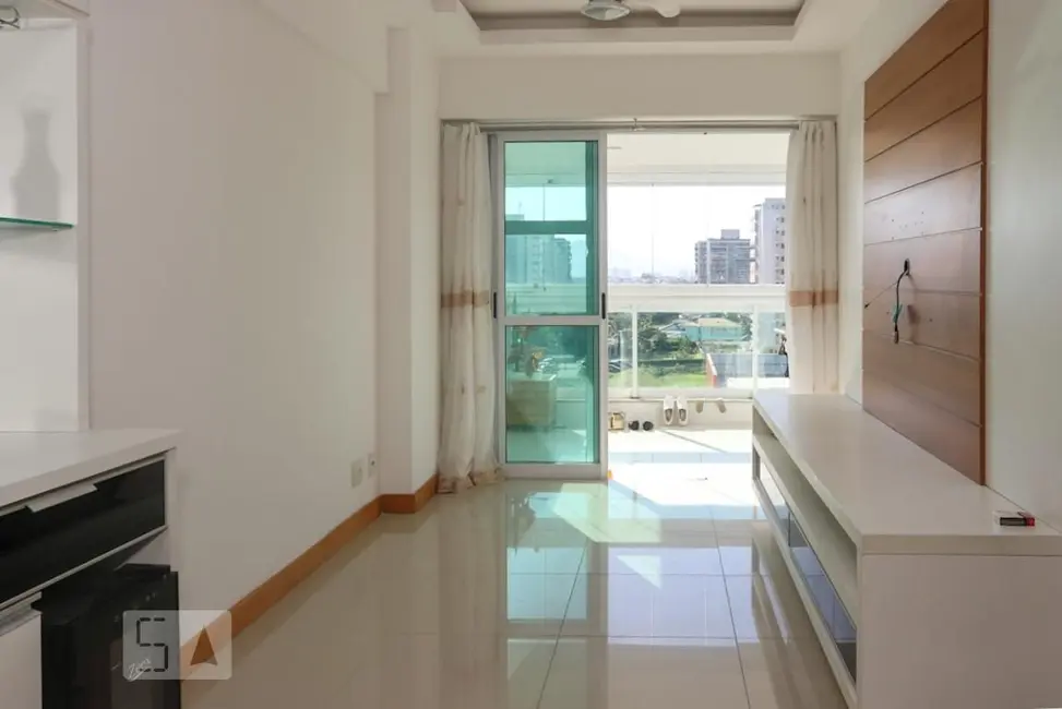 Apartamento com 3 quartos à venda, 75m2 em Rio De Janeiro - RJ - imagem 7 Foto 7 de Apartamento com 3 quartos à venda, 75m2 em Rio De Janeiro - RJ