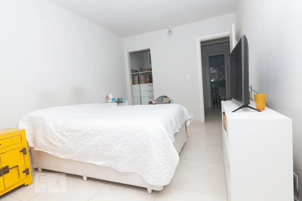 Casa com 4 quartos à venda, 258m2 em Barra da Tijuca, Rio De Janeiro - RJ - imagem 7 Foto 7 de Casa com 4 quartos à venda, 258m2 em Barra da Tijuca, Rio De Janeiro - RJ