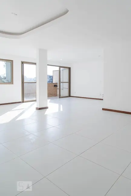 Apartamento com 2 quartos à venda, 200m2 em Rio De Janeiro - RJ - imagem 7 Foto 7 de Apartamento com 2 quartos à venda, 200m2 em Rio De Janeiro - RJ