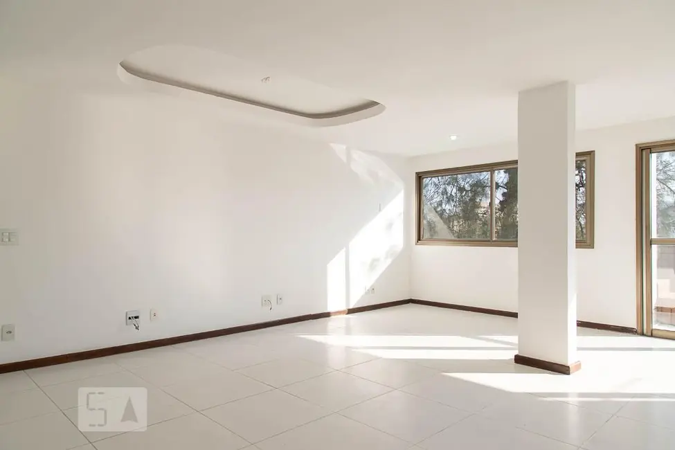 Apartamento com 2 quartos à venda, 200m2 em Rio De Janeiro - RJ - imagem 3 Foto 3 de Apartamento com 2 quartos à venda, 200m2 em Rio De Janeiro - RJ